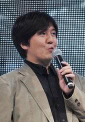 川崎逸朗 川崎逸朗