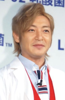鶴野剛士 鶴野剛士