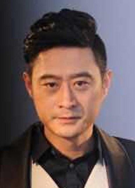 劉冠霖