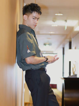 李淳 李淳