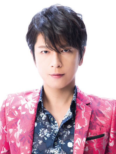 及川光博 及川光博