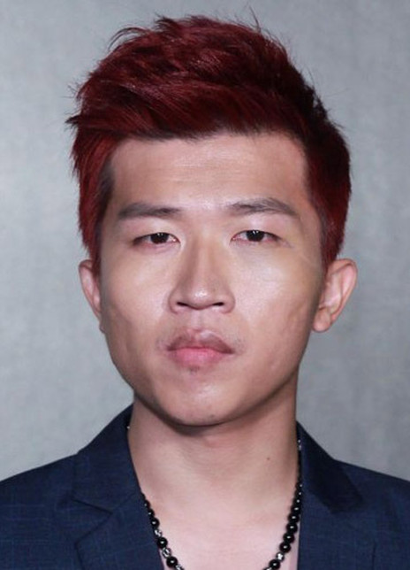 張立東 張立東