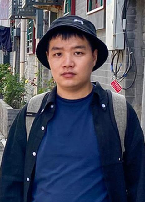 母鑫楊