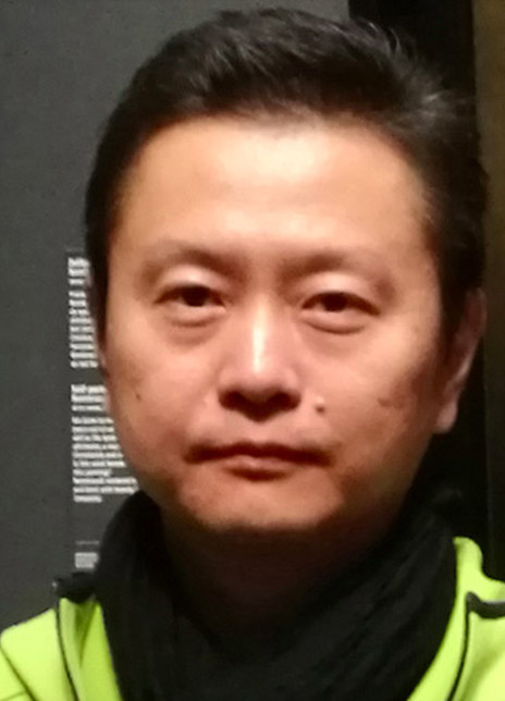 林韜