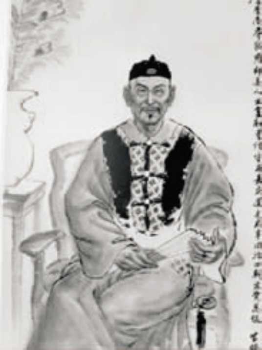 喬致庸 喬致庸