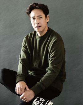 李善均 李善均