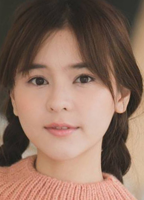 李海娜 李海娜
