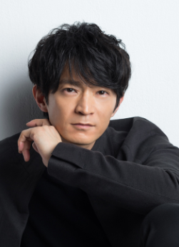 津田健次郎 津田健次郎