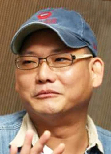 錢文锜 錢文锜