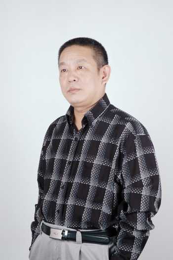 張志民 張志民