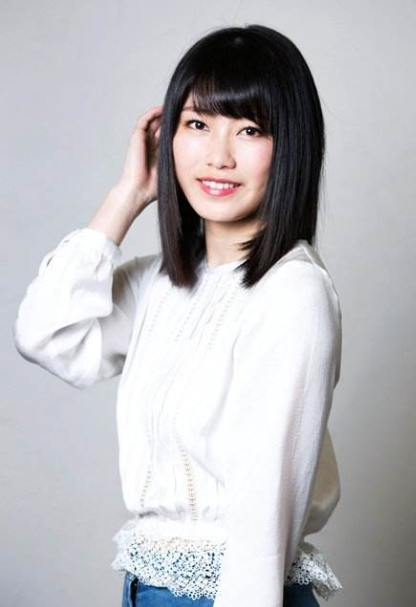 橫山由依 橫山由依