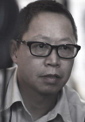 樸若木 樸若木