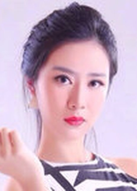 趙心怡
