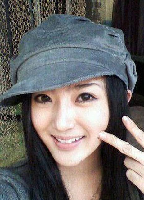 陳一娜 陳一娜