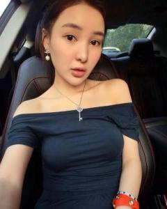 郭美美 郭美美