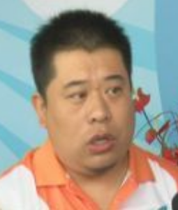 冀楚忱