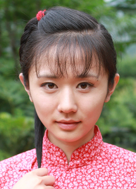曹琦 曹琦