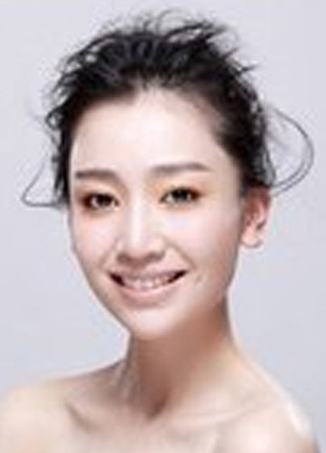 馮家妹 馮家妹