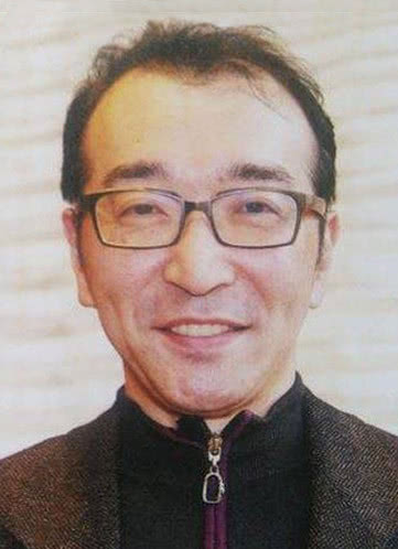 富堅(jiān)義博 富堅(jiān)義博