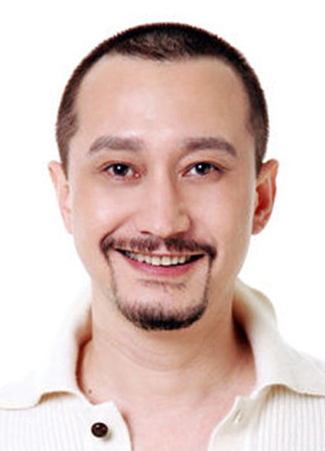 傅雋 傅雋
