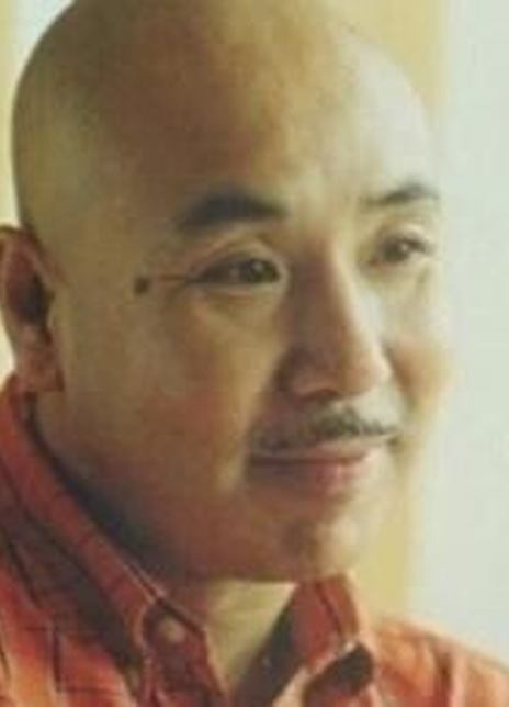 李大強