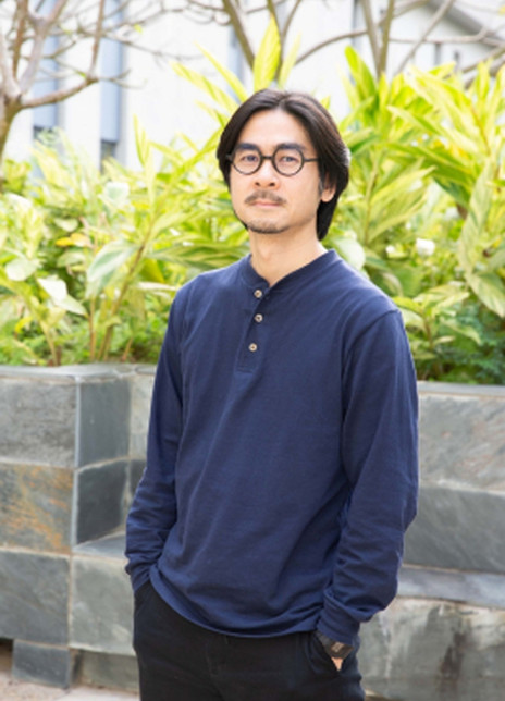 黃修平