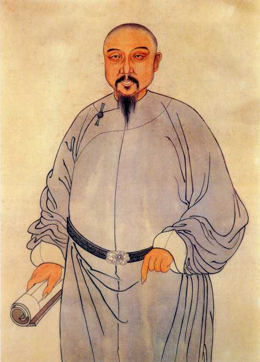 林則徐 林則徐