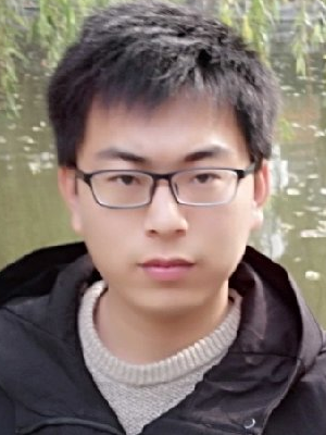 追夢螢火蟲