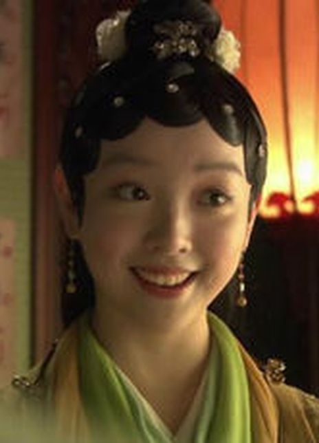 吳青芷