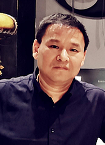 秦加飛