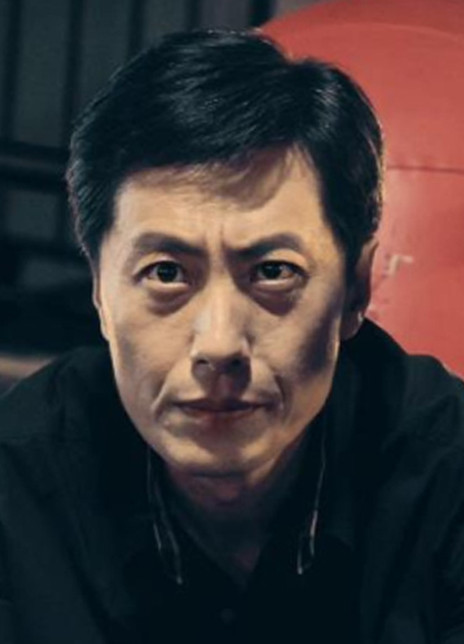 王之民 王之民