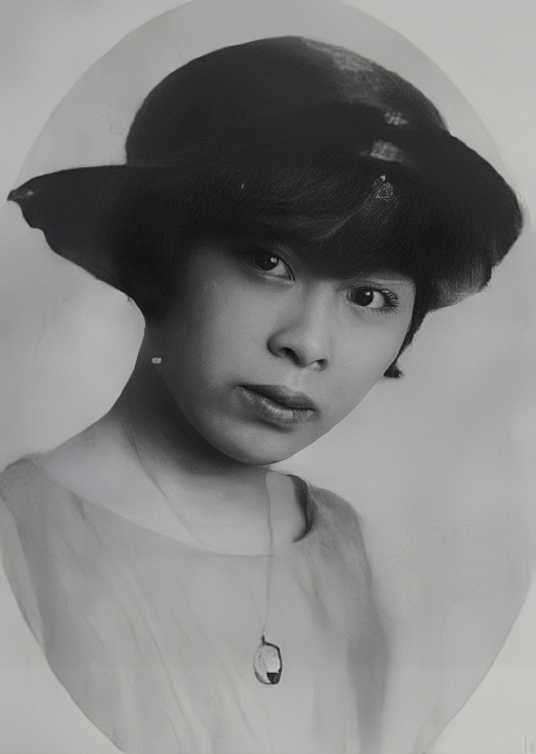 張幼儀