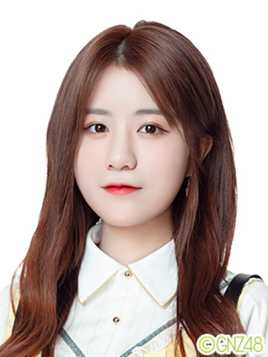 左婧媛 左婧媛