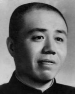 劉寶瑞 劉寶瑞