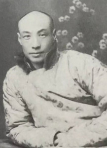 楊小樓 楊小樓