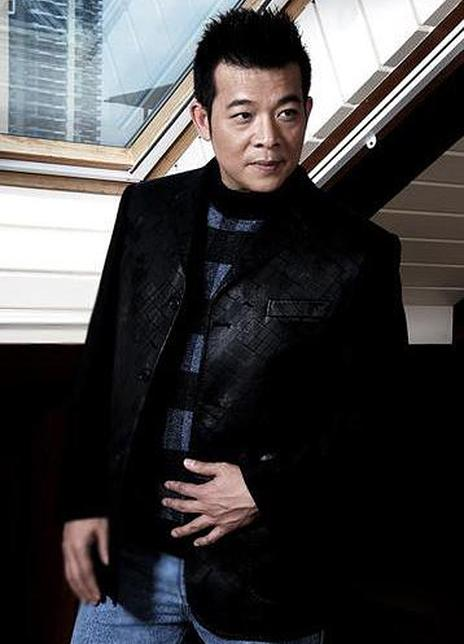 吳毅將