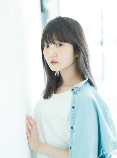 久保由利香 久保由利香