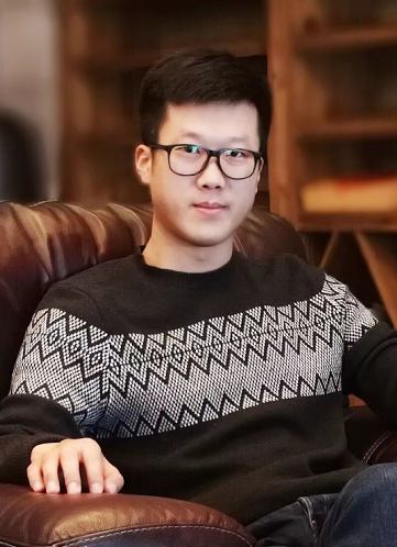李經緯