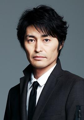 安田顯