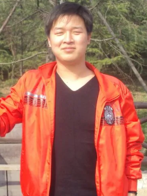 安山狐貍