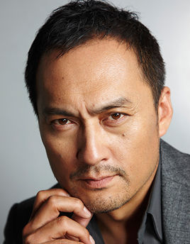 渡邊謙