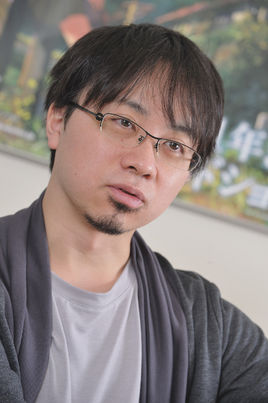 新海誠