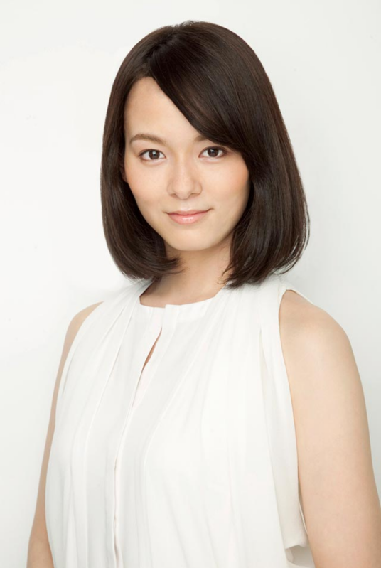 松岡惠望子