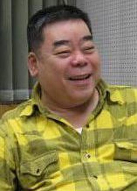 富川元文