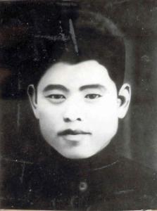 韓增豐 韓增豐