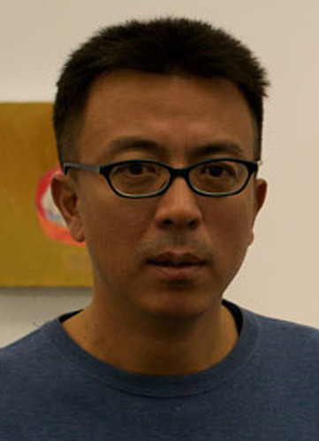 劉小東 劉小東