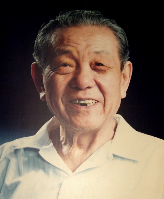 彭桓武 彭桓武