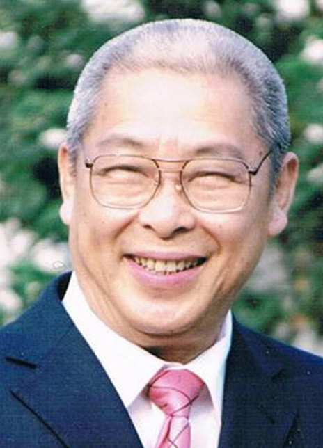 劉兆銘