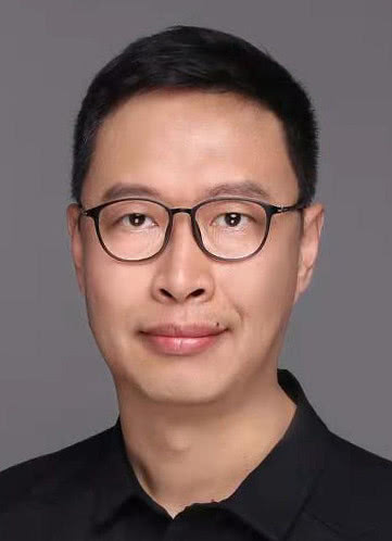 黃劍東 黃劍東