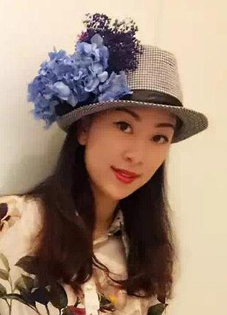 張妮